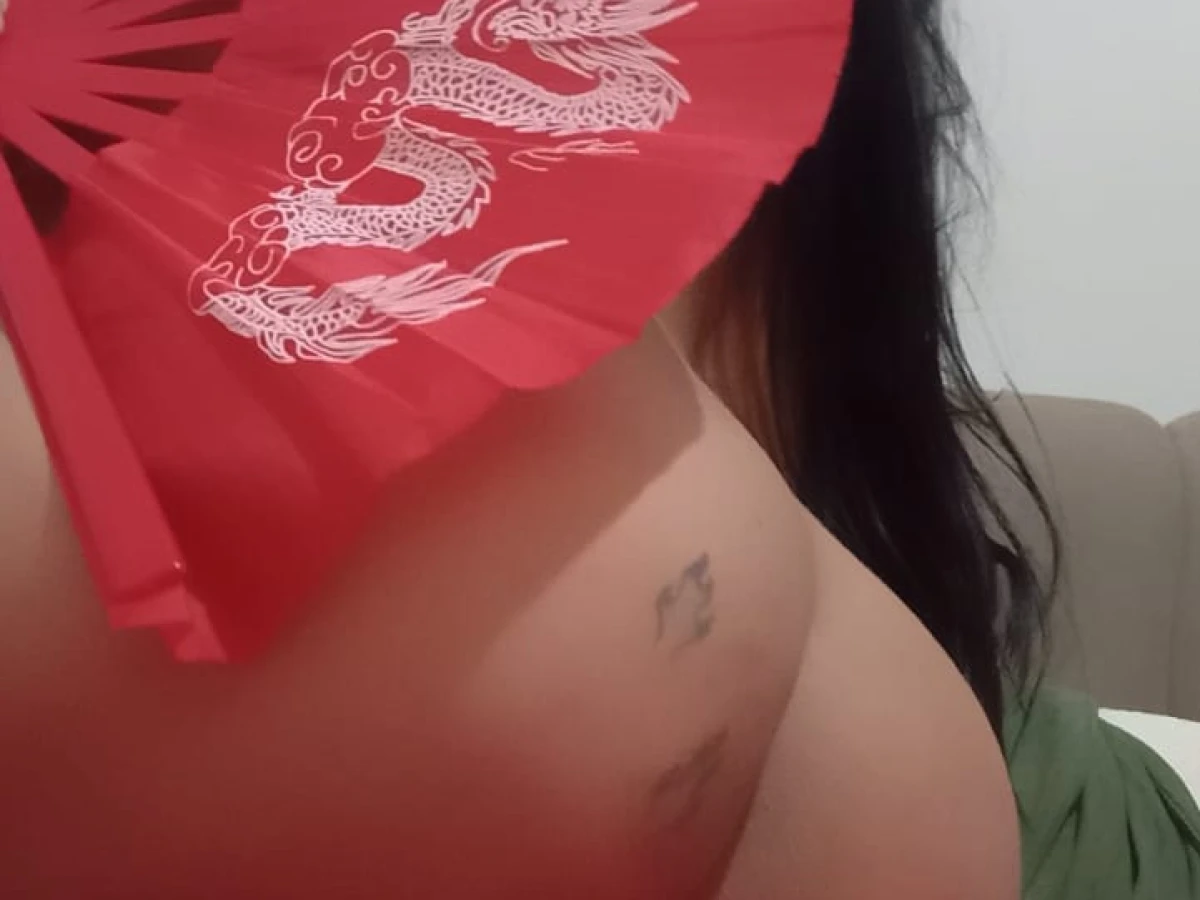 Aninha sua putinha safada
