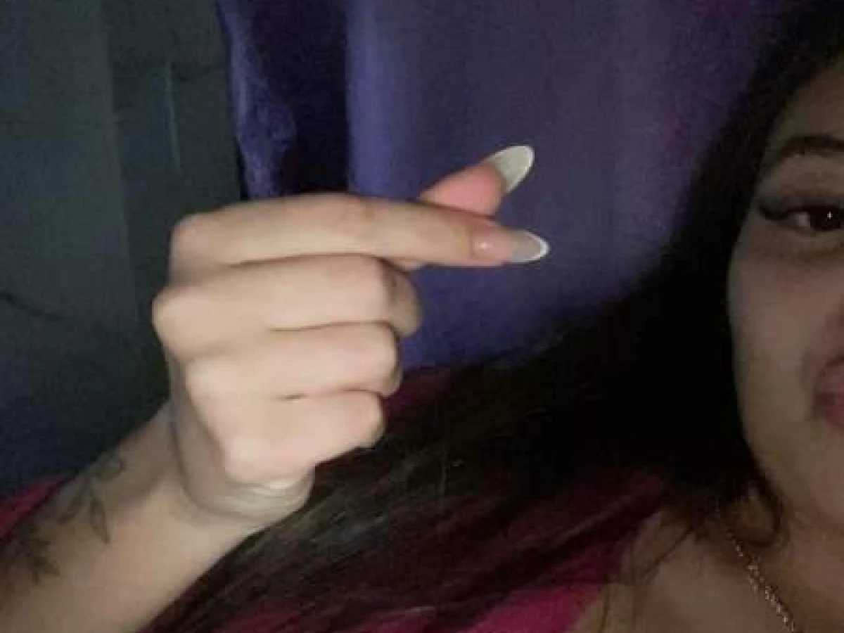 Vem meu anjo