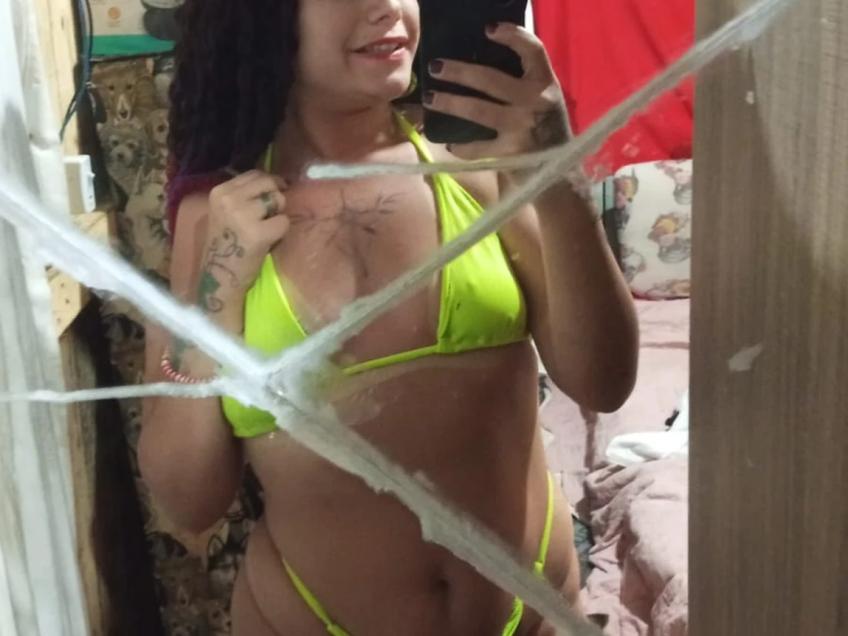 Minhas fotos Sexy