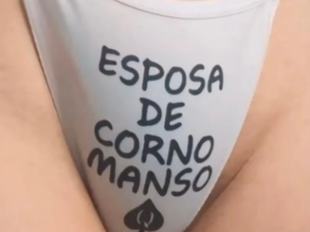 Putinha Obediente