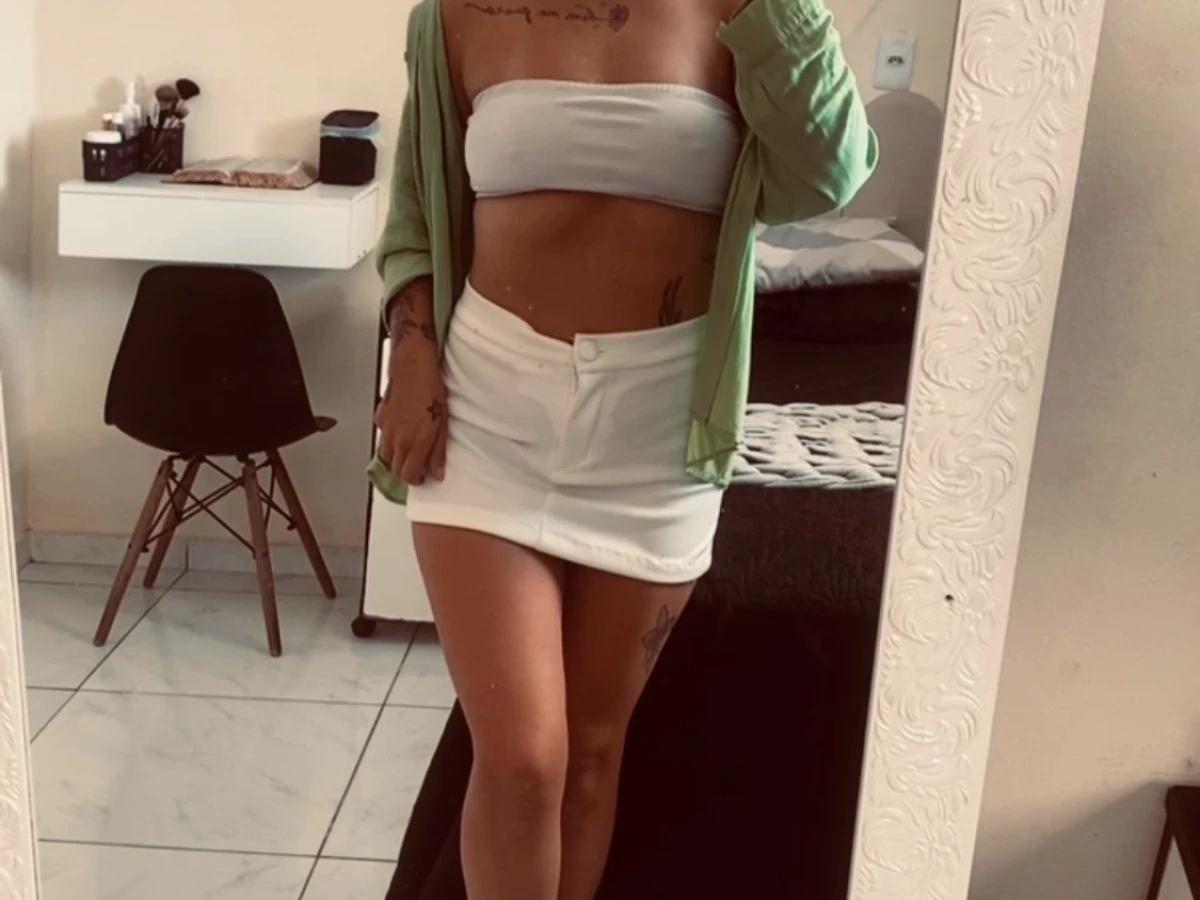 Minhas fotos exclusivas