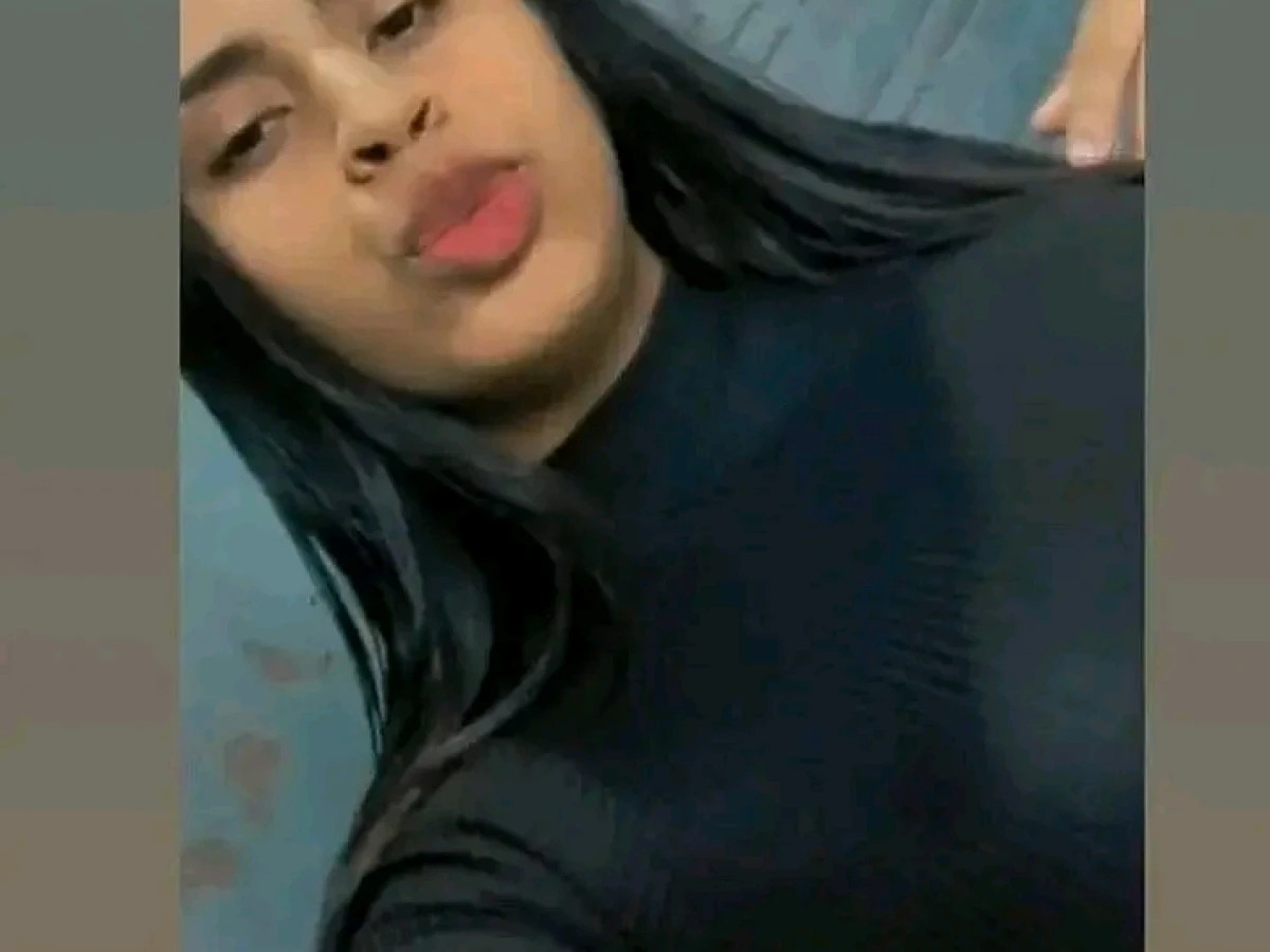 Morena rabuda