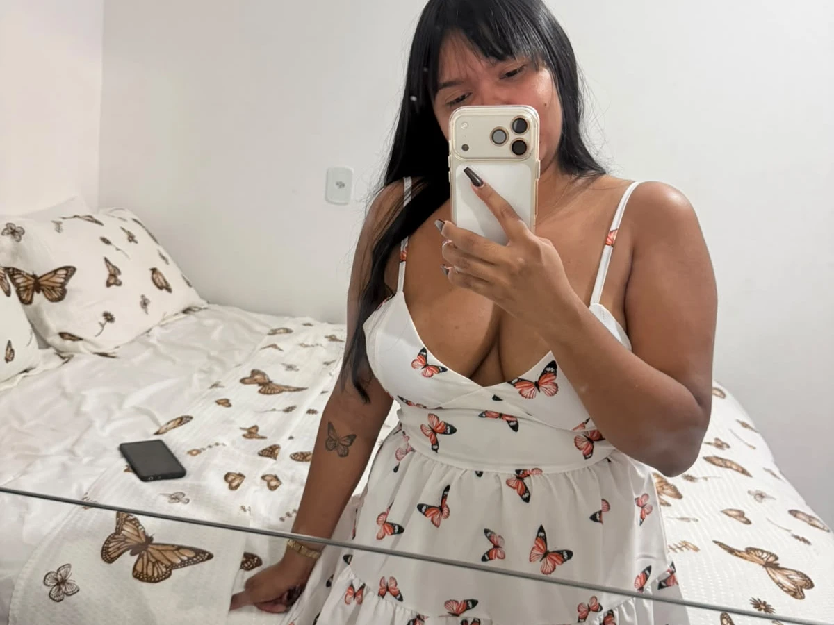 Um pouco de mim
