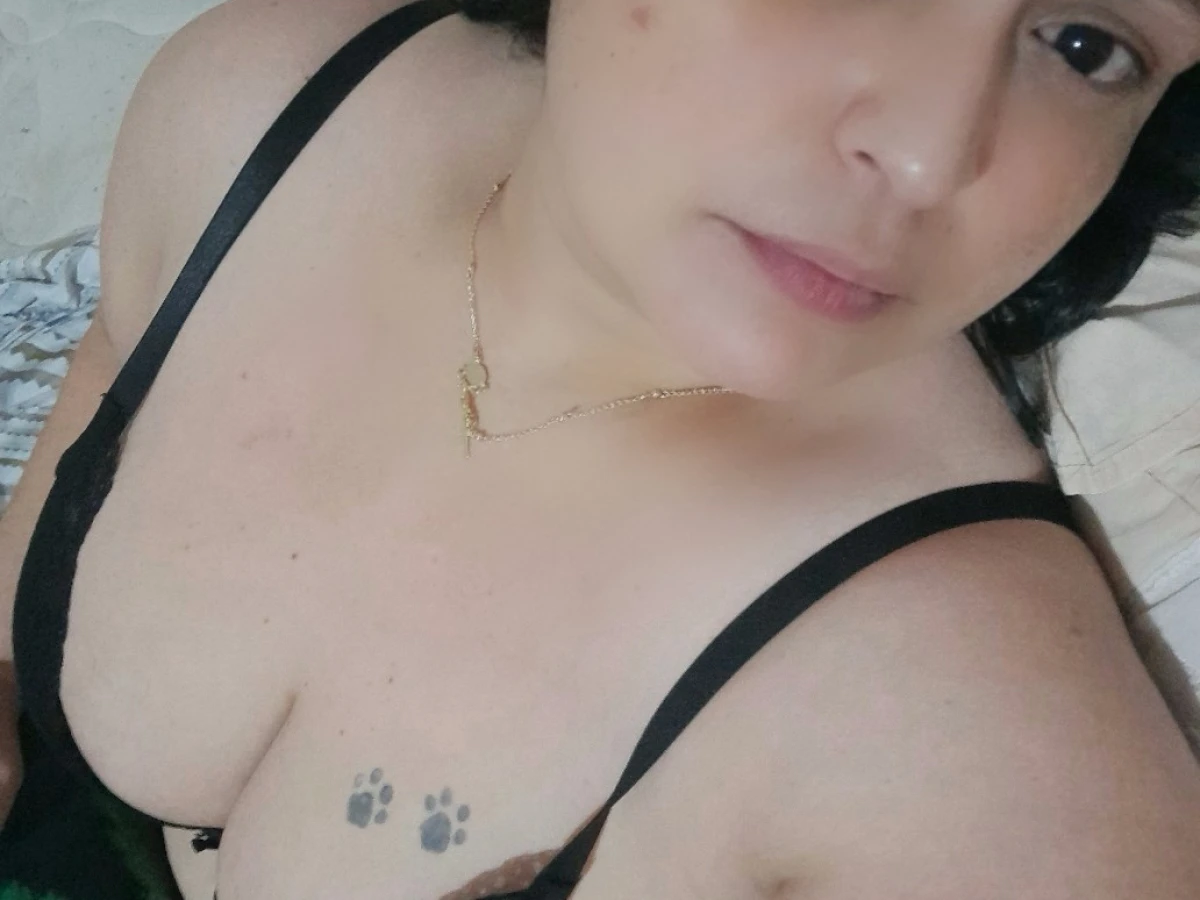Um pouquinho de mim
